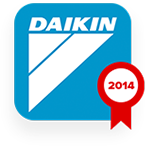 Daikin 2014 Bobs Logo Awards 1