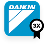 Daikin Platinum Bobs Logo Awards 1