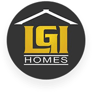 LGI Homes Logo 1