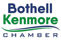 Member Of The Bothell Kenmore Chamber