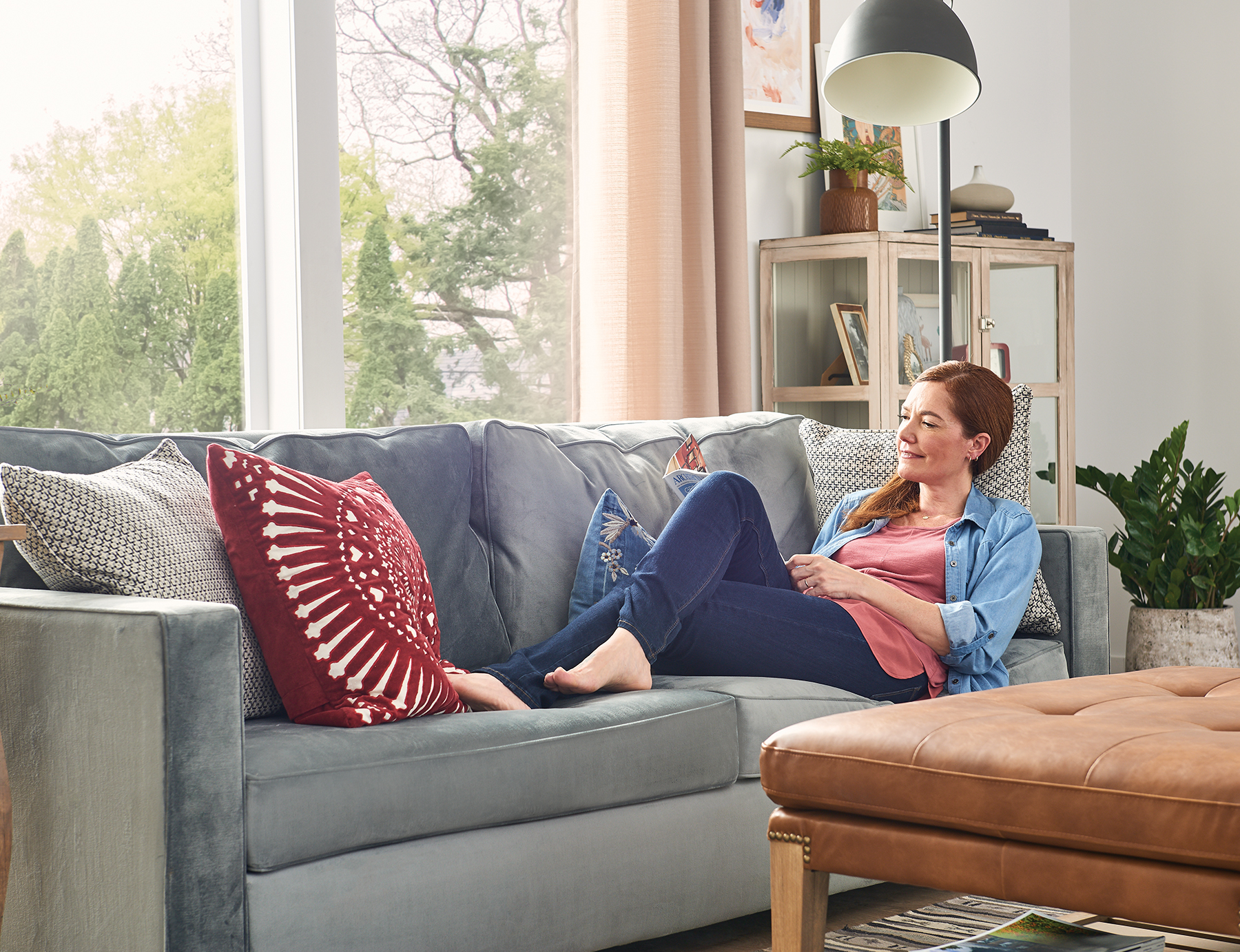 home air purifier, in home air purifier