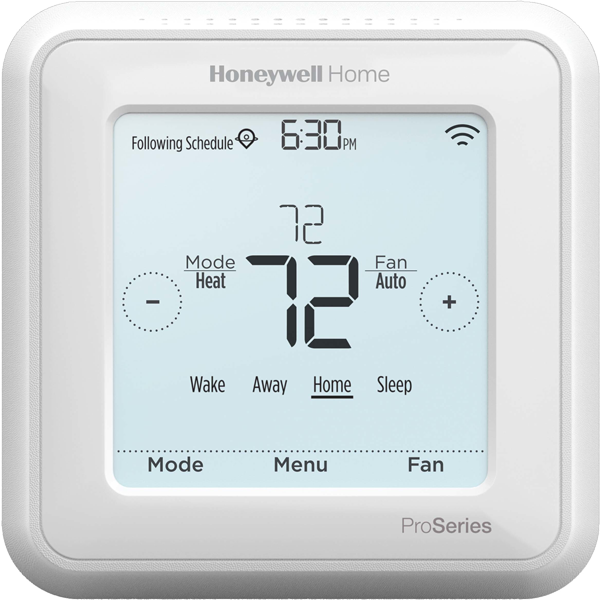 Honeywell T6