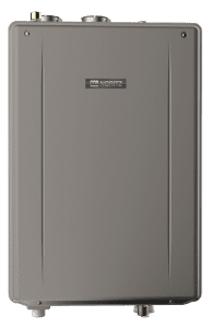 Noritz EZ 111 water heating unit | Bob's Heating & Air Conditioning