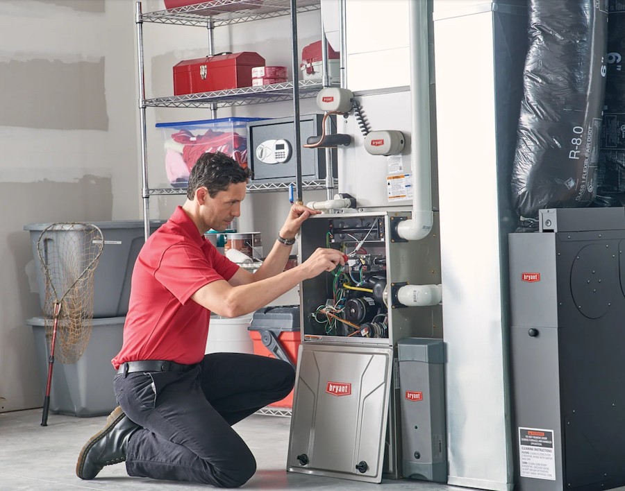 When Do You Need to Service Your HVAC System?