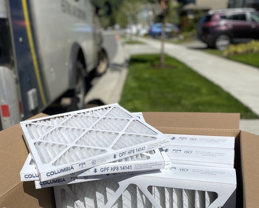 Why Air Filter Maintenance Is a Must for Healthy Living