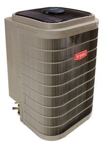 Bryant Evolution V Series Heat Pump 288B