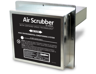 Air Scrubber Plus