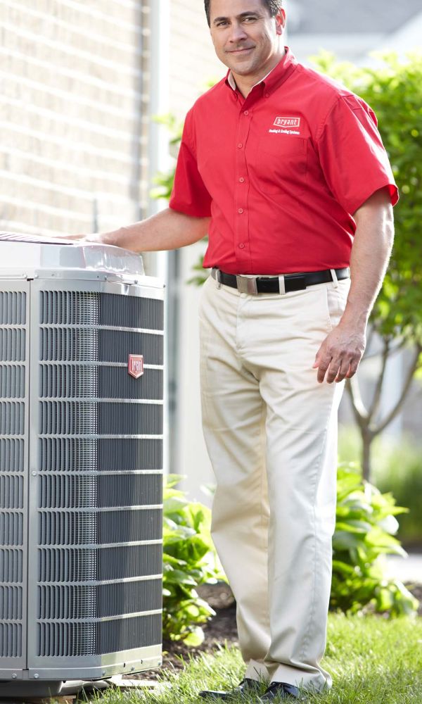 Heat Pumps