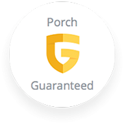 Porch Guarentee Logo 1