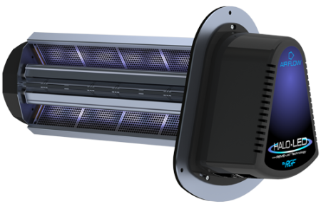 HALO-LED™ 