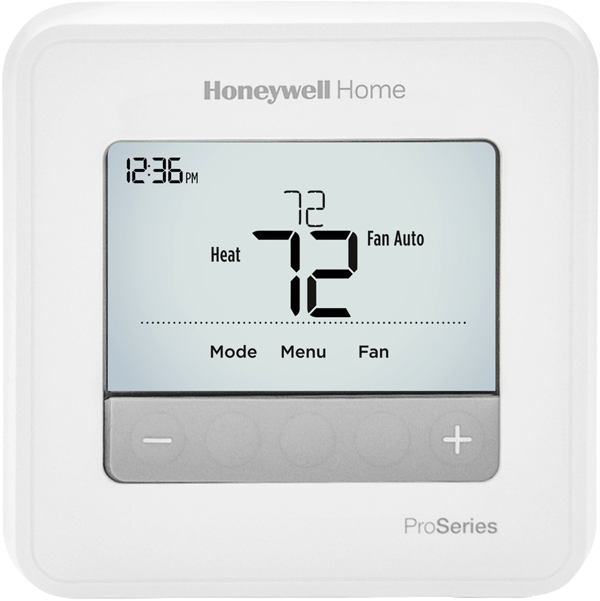 T4 Thermostat
