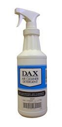 dax air cleaner detergent, Bob's Heating & AC