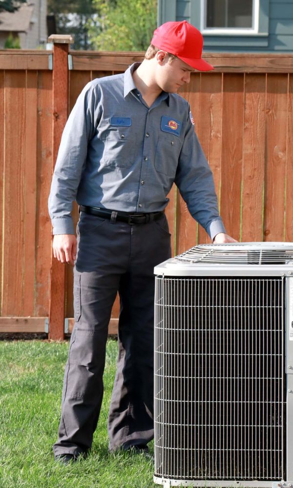 Air Conditioners