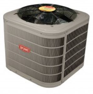bryant preferred series air conditioner 126B, Bob's Heating & AC