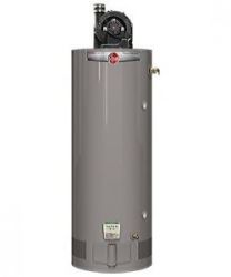 Rheem Professional Classic Series Power Vent Water Heater