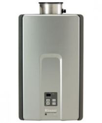 Rinnai Luxury Series Tankless Water Heater RL74i