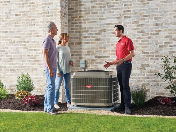 Air Conditioners