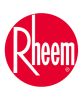 Rheem Professional Classic Series Gas Water Heater