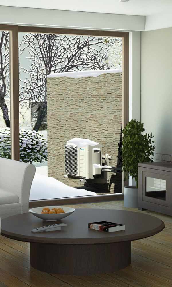 Heat Pumps