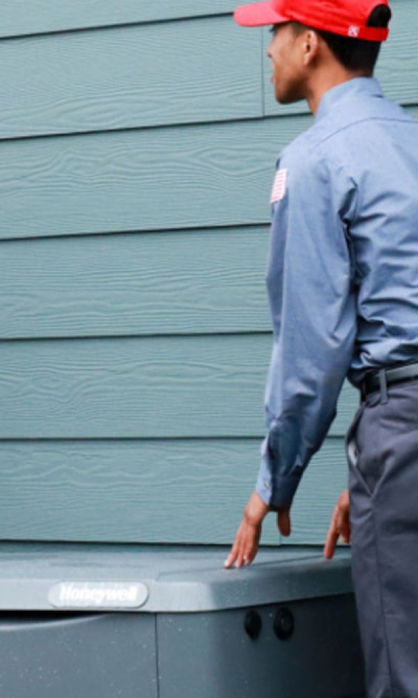 Trusted HVAC Company in Woodinville, WA