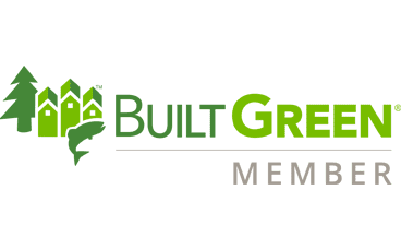 Built Green Member