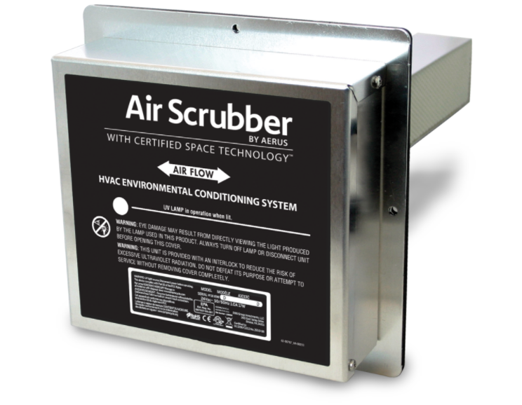 air scrubber