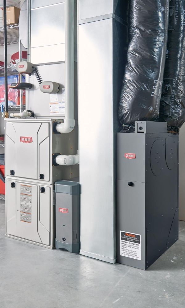 Furnace