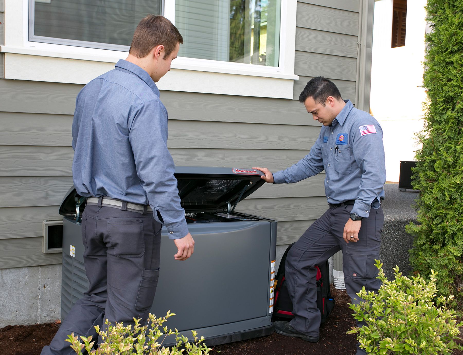 Generators We Recommend