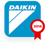 Daikin 2014 Bobs Logo Awards 1