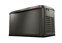 Honeywell 22kW Home Generator