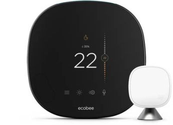 Ecobee 5 Smart Thermostat