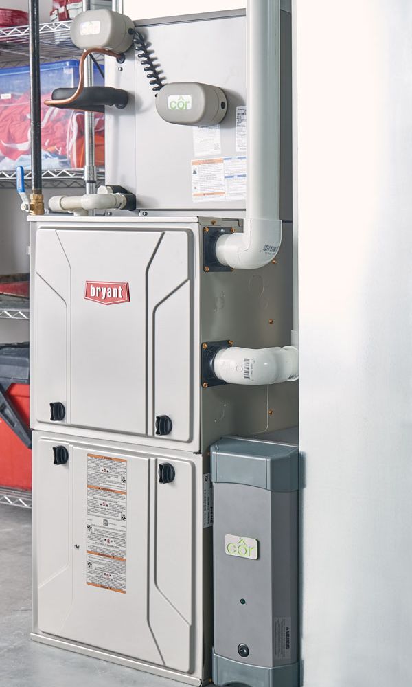 Trusted HVAC Company in Woodinville, WA