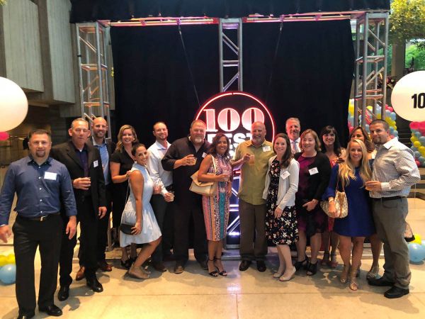 WA 100 Best Group 1