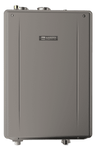 Noritz EZ 111 water heating unit | Bob's Heating & Air Conditioning
