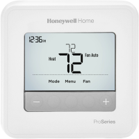 T4 Pro Programmable Thermostat