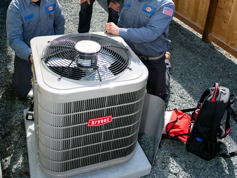Trusted HVAC Company in Woodinville, WA
