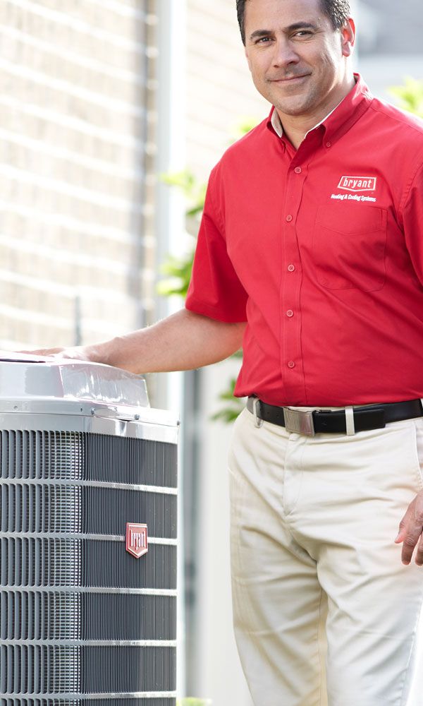 Trusted HVAC Company in Woodinville, WA