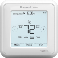 Lyric T6 Pro Smart Thermostat