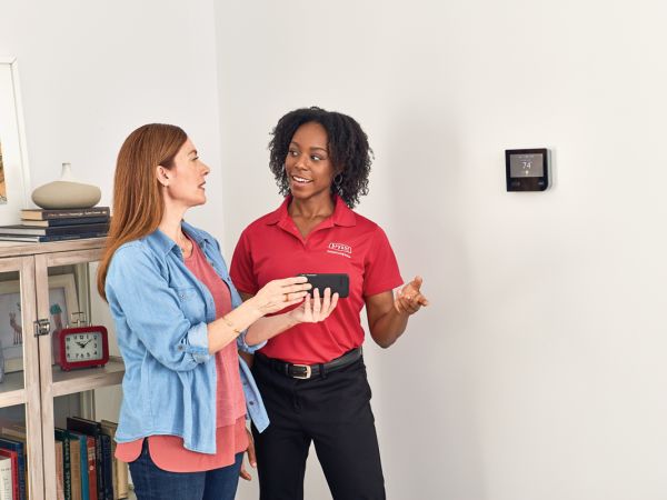 Thermostats