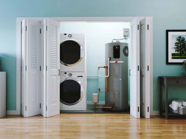 Water Heaters