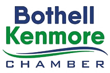Member Of The Bothell Kenmore Chamber