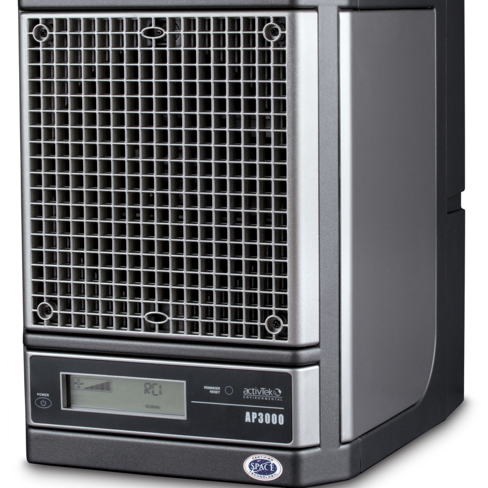 Air Scrubber Plus (Portable)