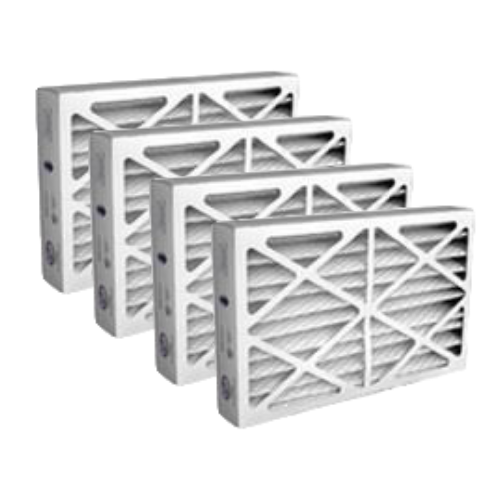 HVAC Filter Replacement Program